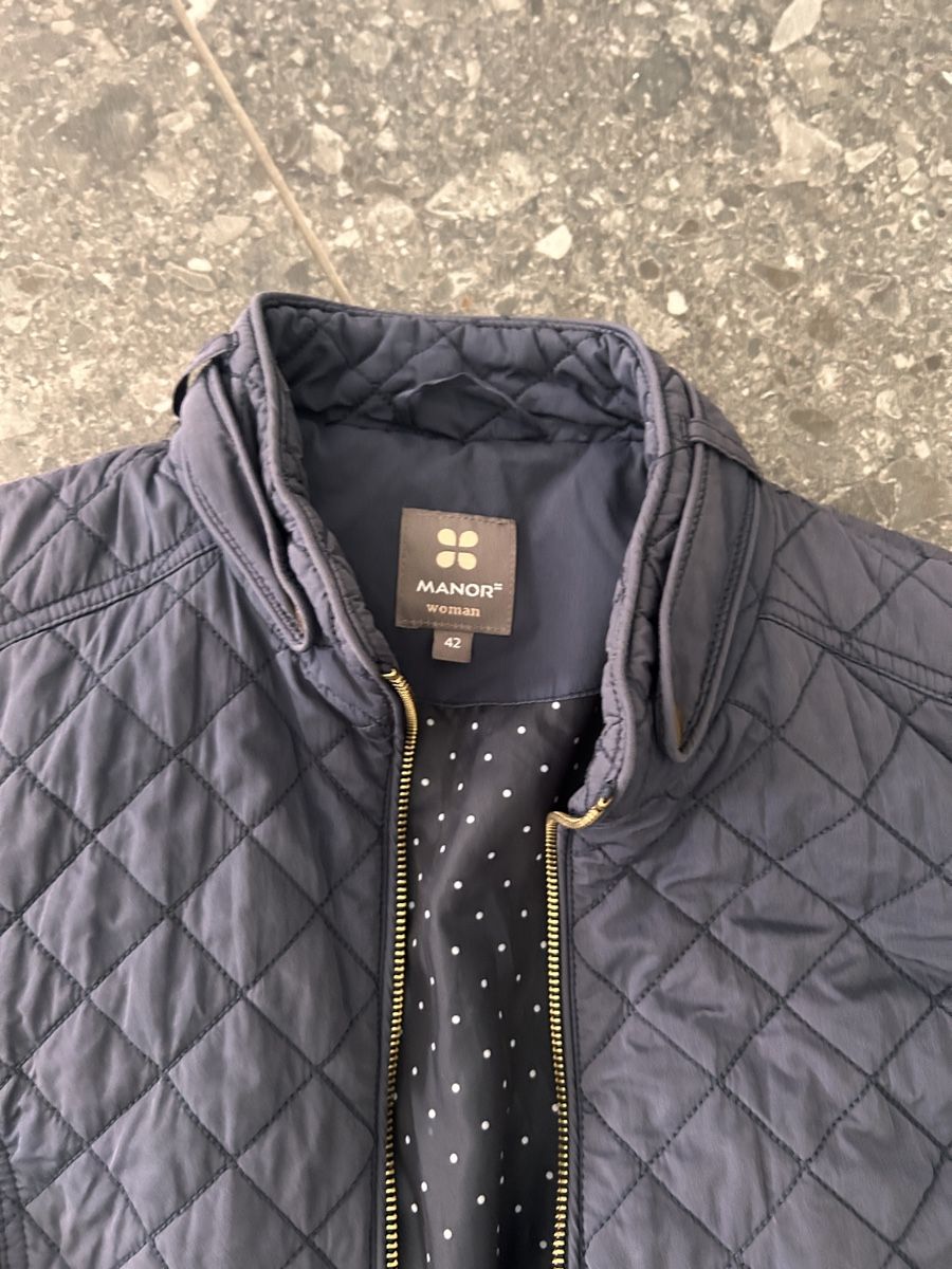 Manor Giacche: Manor Steppjacke Damen  – Usato da Bülach venduto da lguedeskr 1