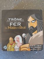 Jeu de société Le Trône de Fer