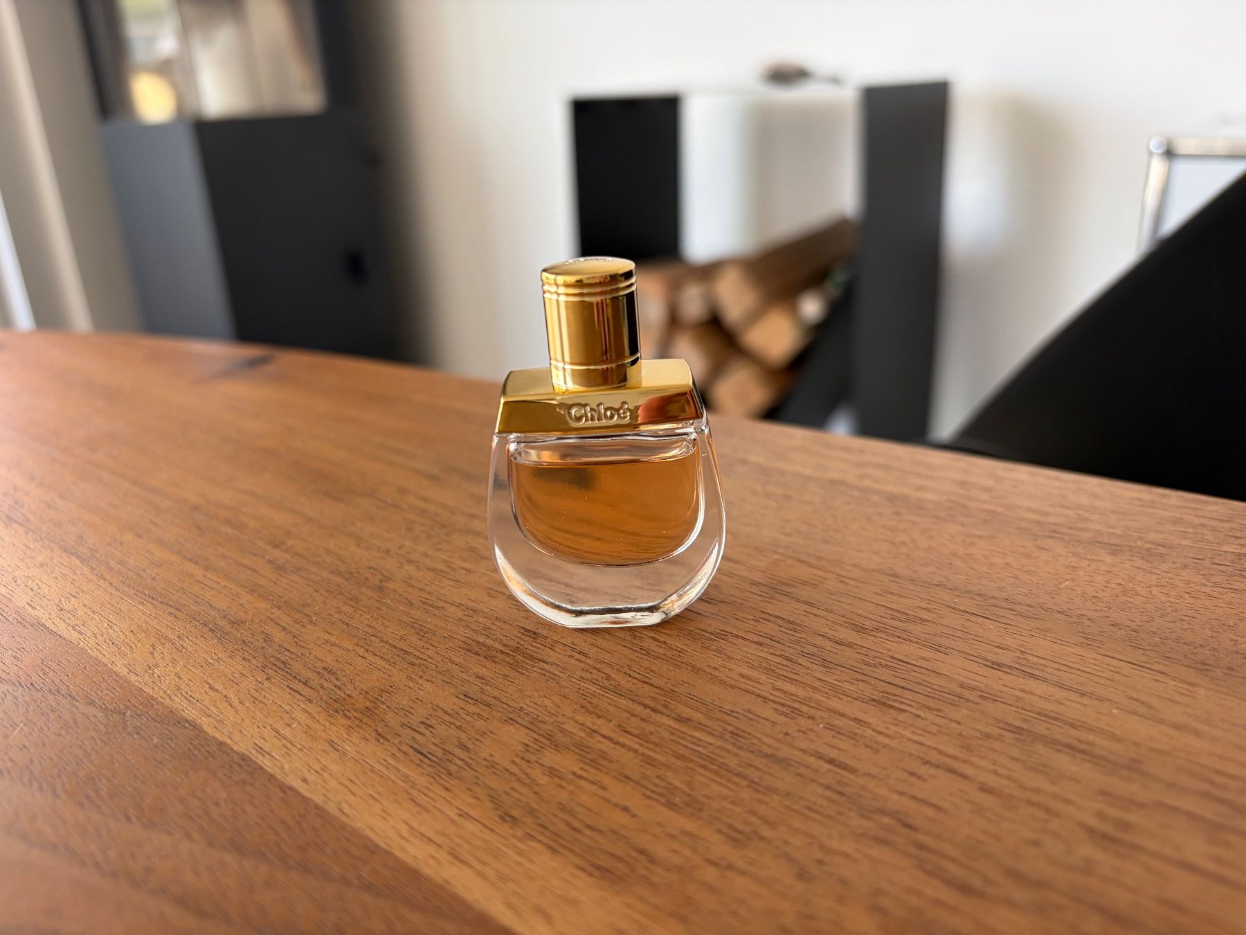 Chloé Parfums & Eau de Toilette: Chloé Nomad Nuit D' Egypte, Miniature 5ml – Neuf avec emballage d'origine à Wilen b. Wollerau par rosmarin13