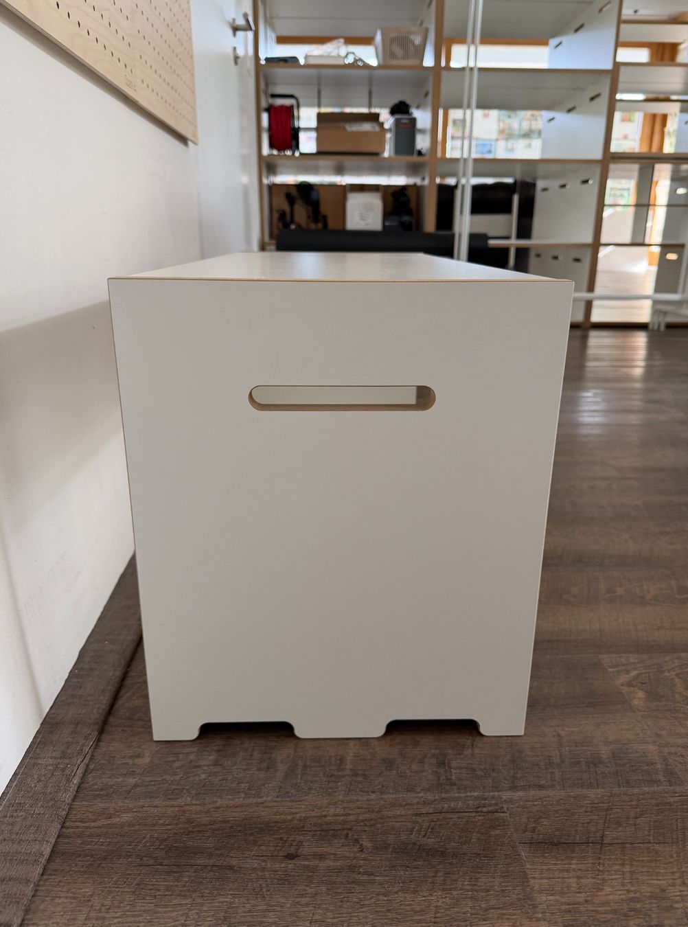 Tojo Regale: Tojo Hochstapler Regalsystem Grundmodul – Gebraucht aus Egg b. Zürich von uniq2021 1