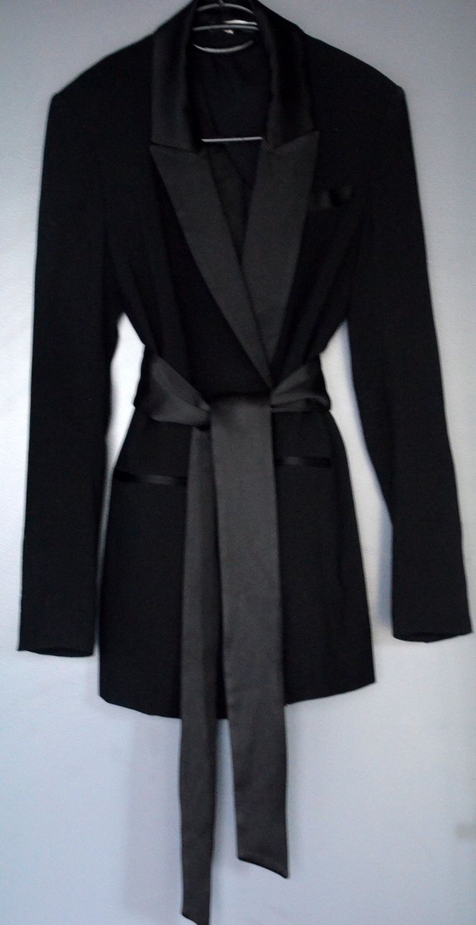 Giacche: Veronica Board Blazer Jacket / veste M – Usato da Collonges venduto da arashee 1