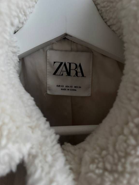 Cappotti: Cappotto Zara donna – Usato da S. Antonino venduto da gio_q2dl 3