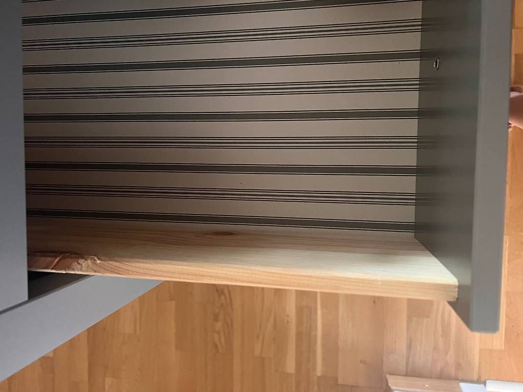 Kommoden: IKEA HEMNES Kommode, 3 Schubladen – Gebraucht aus Ittigen von Sanda-Panda 2
