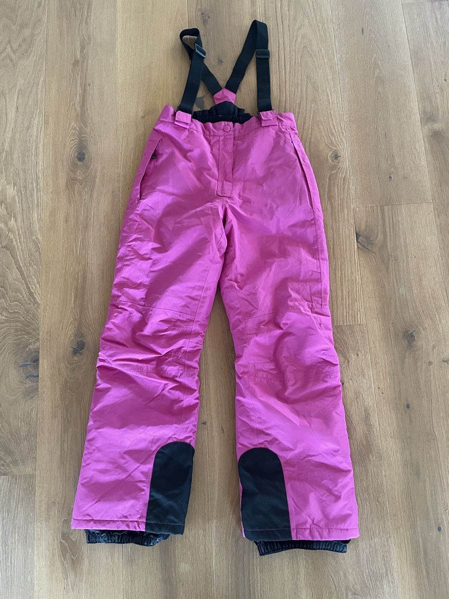 Hosen: Skihose – Gebraucht aus Aarwangen von erd_ngx8