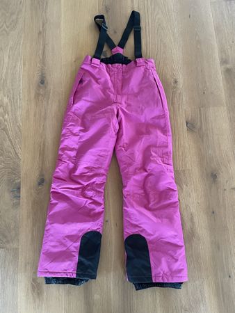 Skihose