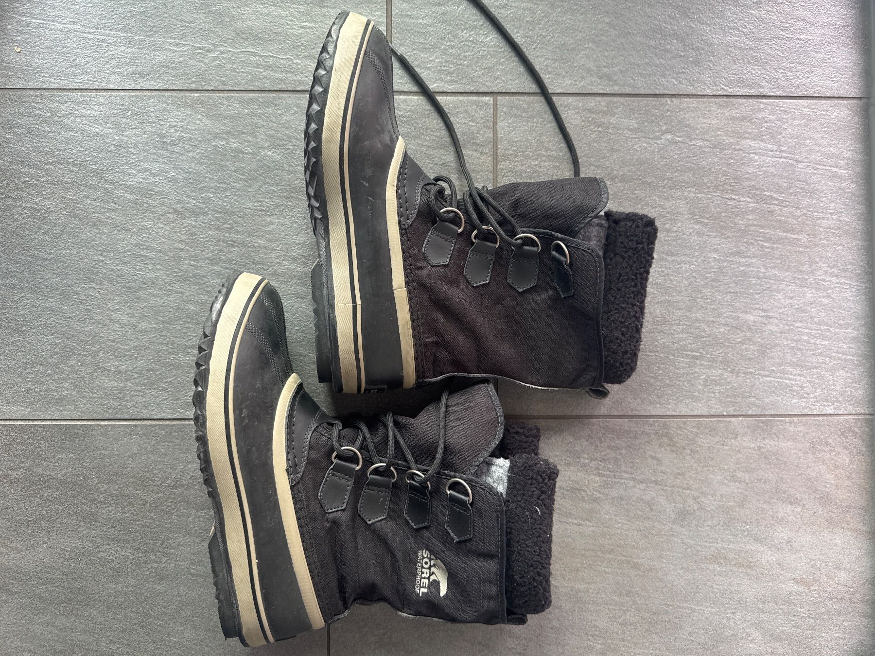 Sorel Scarpe da uomo: Sorel Snowboots – Usato da Wädenswil venduto da kir_7hdr 3