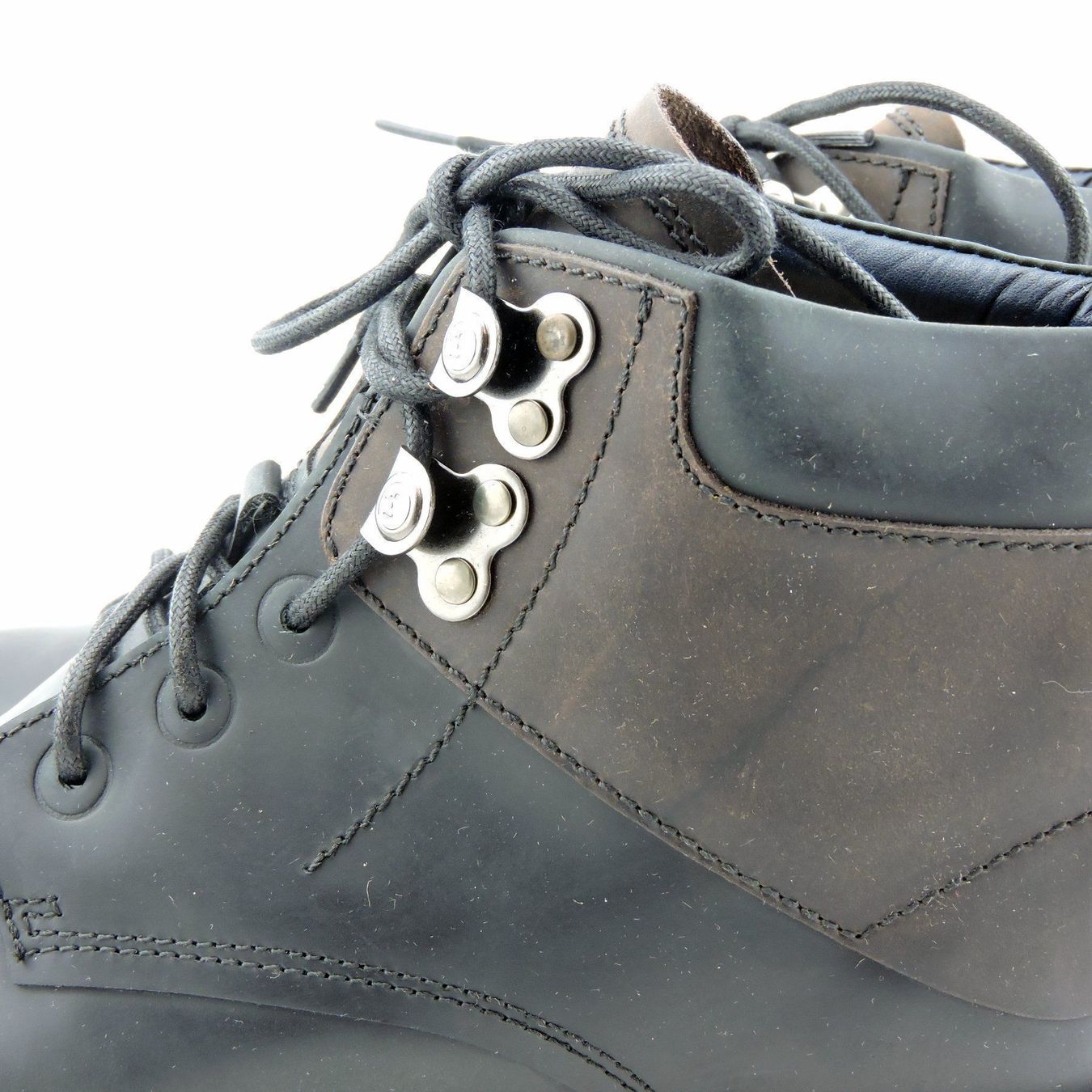 Scarpe da uomo: Herren Schnürschuhe Grösse 44 – Nuovo e nell'imballaggio originale da Rengg venduto da WSMSports 3