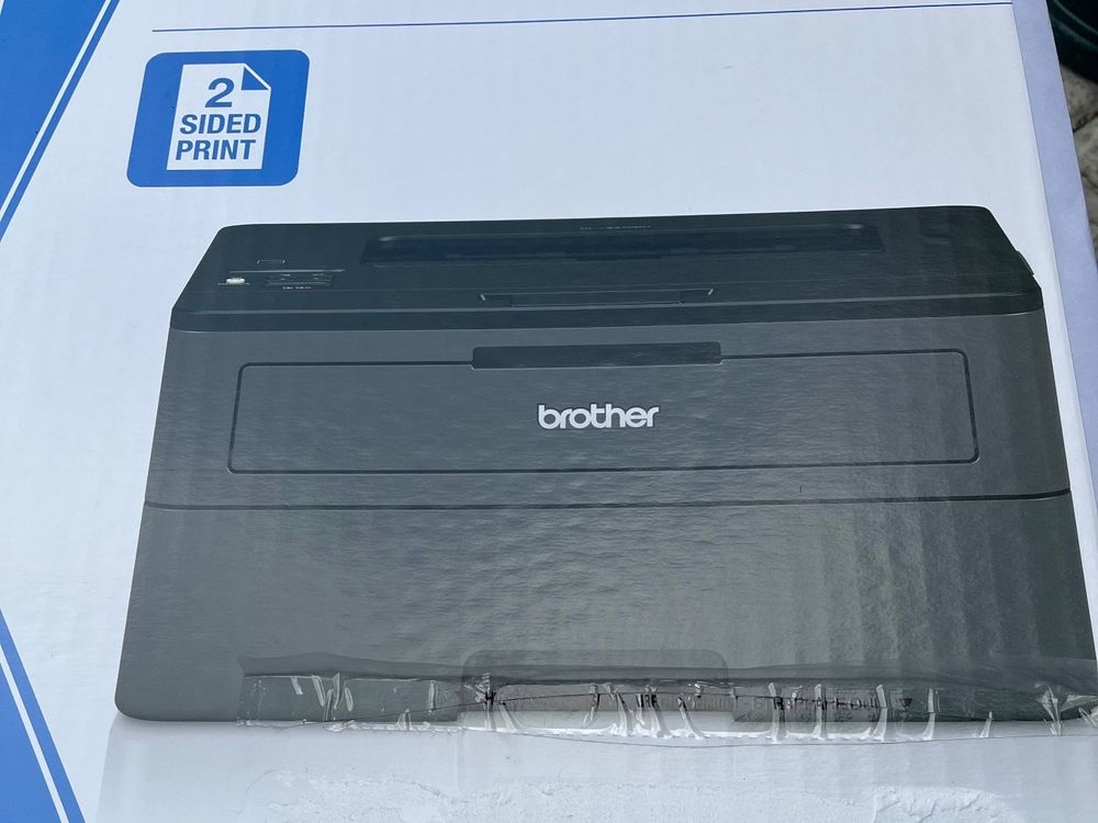 Brother Laser Drucker HL-L2370 DN | Kaufen auf Ricardo
