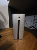 HP Pavilion 550-240nz