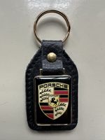 Porsche Schlüsselanhänger