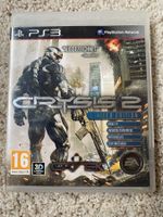 Crysis 2 Limited Edition für PlayStation 3 PS3