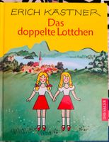 Erich Kästner Das doppelte Lottchen