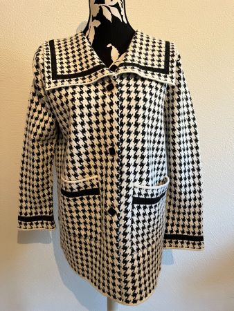 Mantel aus Viskose, NEU, Gr. S-L, NP 129.-!