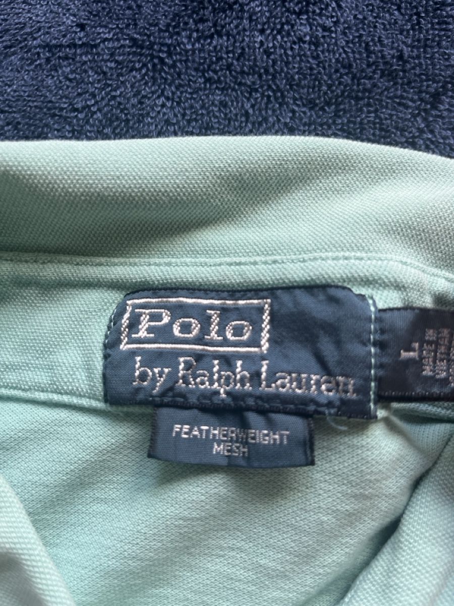 Ralph Lauren Magliette Polo: Polo Ralph Laurent – Nuovo (secondo la descrizione) da Chambésy venduto da wal_zv2t 2