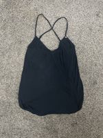 Miss Sixty Top, Grösse S, Schwarz - Sommer Must-Have!
