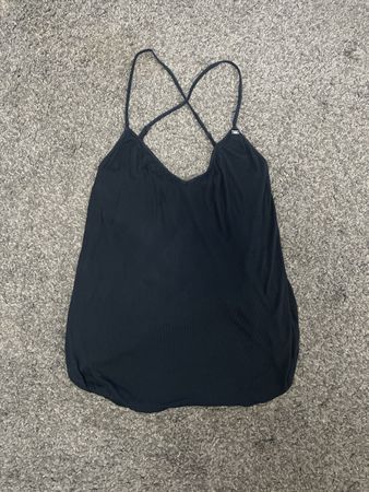 Miss Sixty Top, Grösse S, Schwarz - Sommer Must-Have!