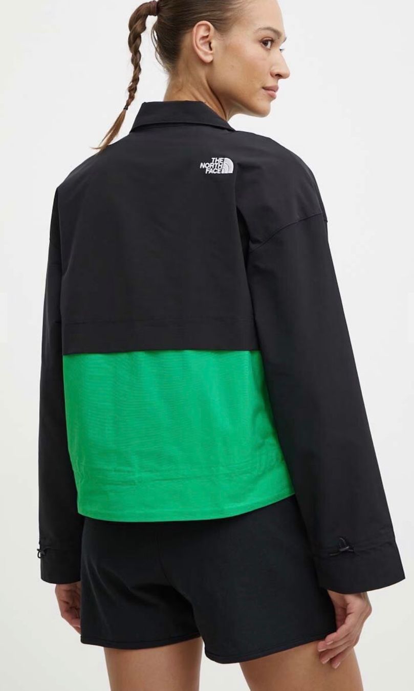 North Face Giacche: The North Face light soft shell Wind Jacket – Nuovo e nell'imballaggio originale da Frauenfeld venduto da Vanityroom 4