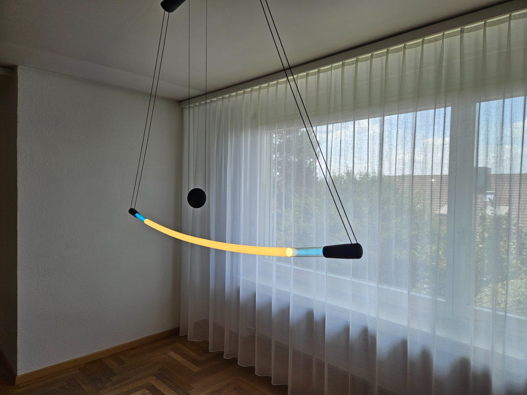 Lampadari & plafoniere: Lampe – Usato da Hausen am Albis venduto da m.mue13 1