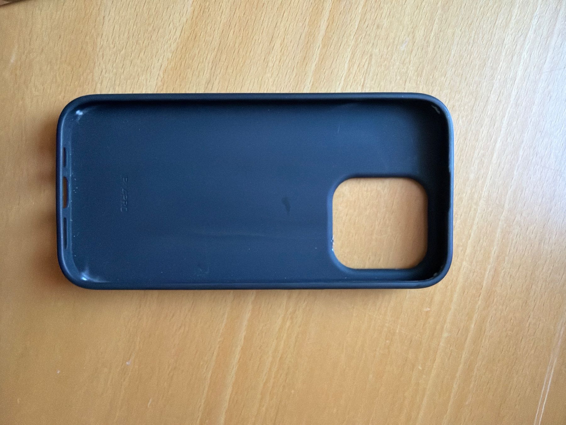 Apple Coques & Protection écran: Iphone 14pro Glitzer Case – D'occasion à Ermatingen par Alina.W 1