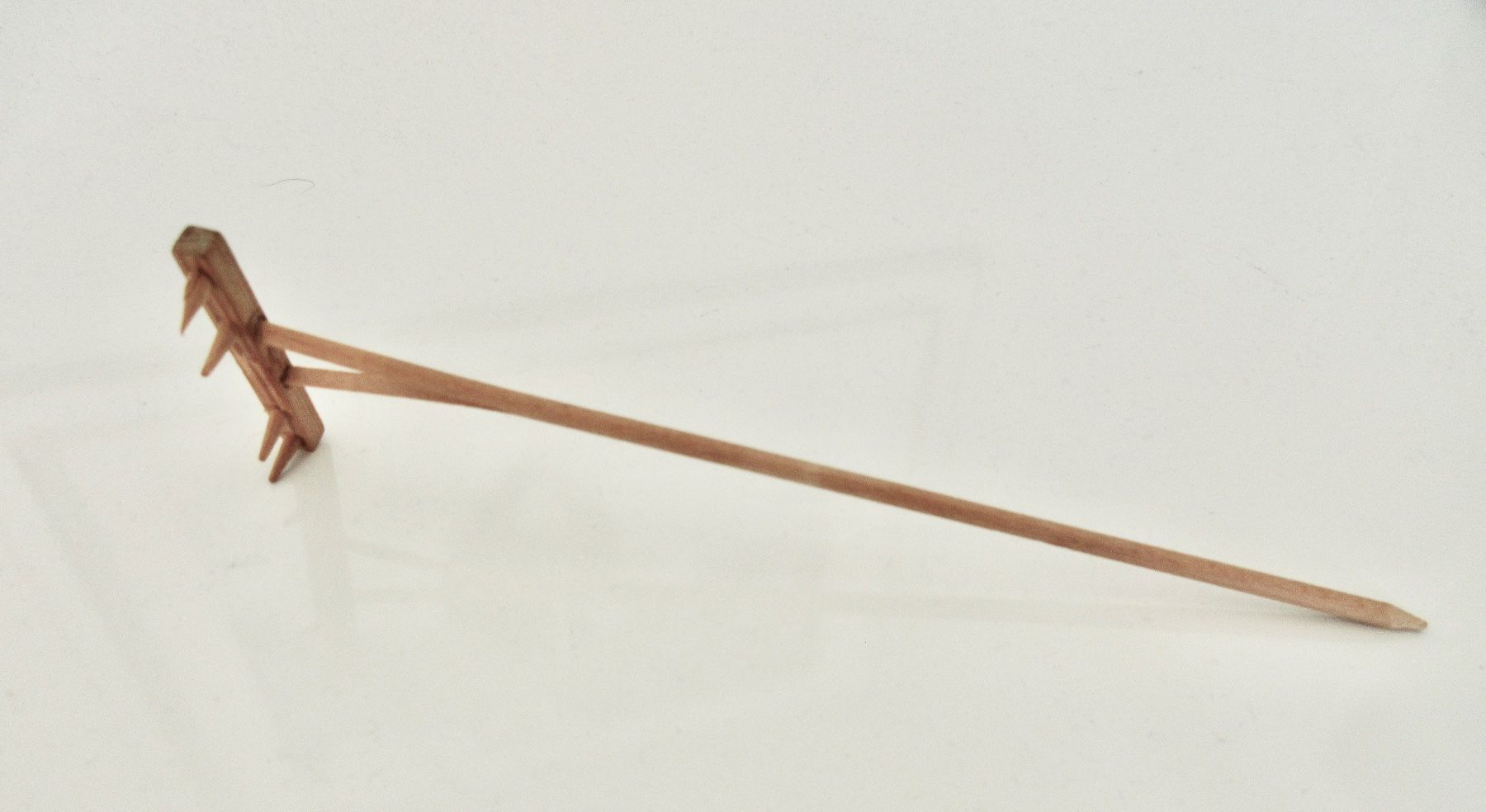 Giocattoli: Hand Rechen, Laub oder Heu, Holz, Puppenstube, Bauernhof – Nuovo (secondo la descrizione) da Egg b. Zürich venduto da Mogli93 2