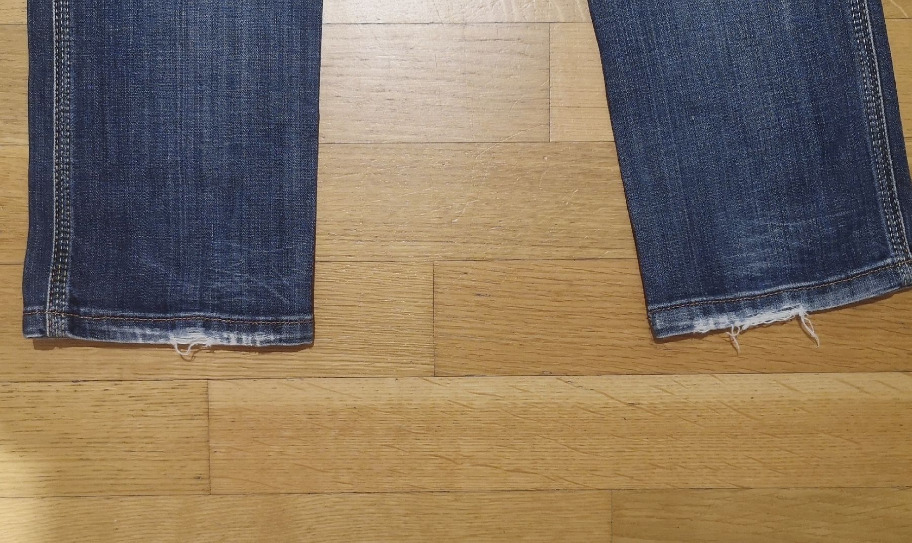 Pepe Jeans Jeans: Pepe Jeans W27 L32 – Usato da Niederbipp venduto da kevintifu20 2
