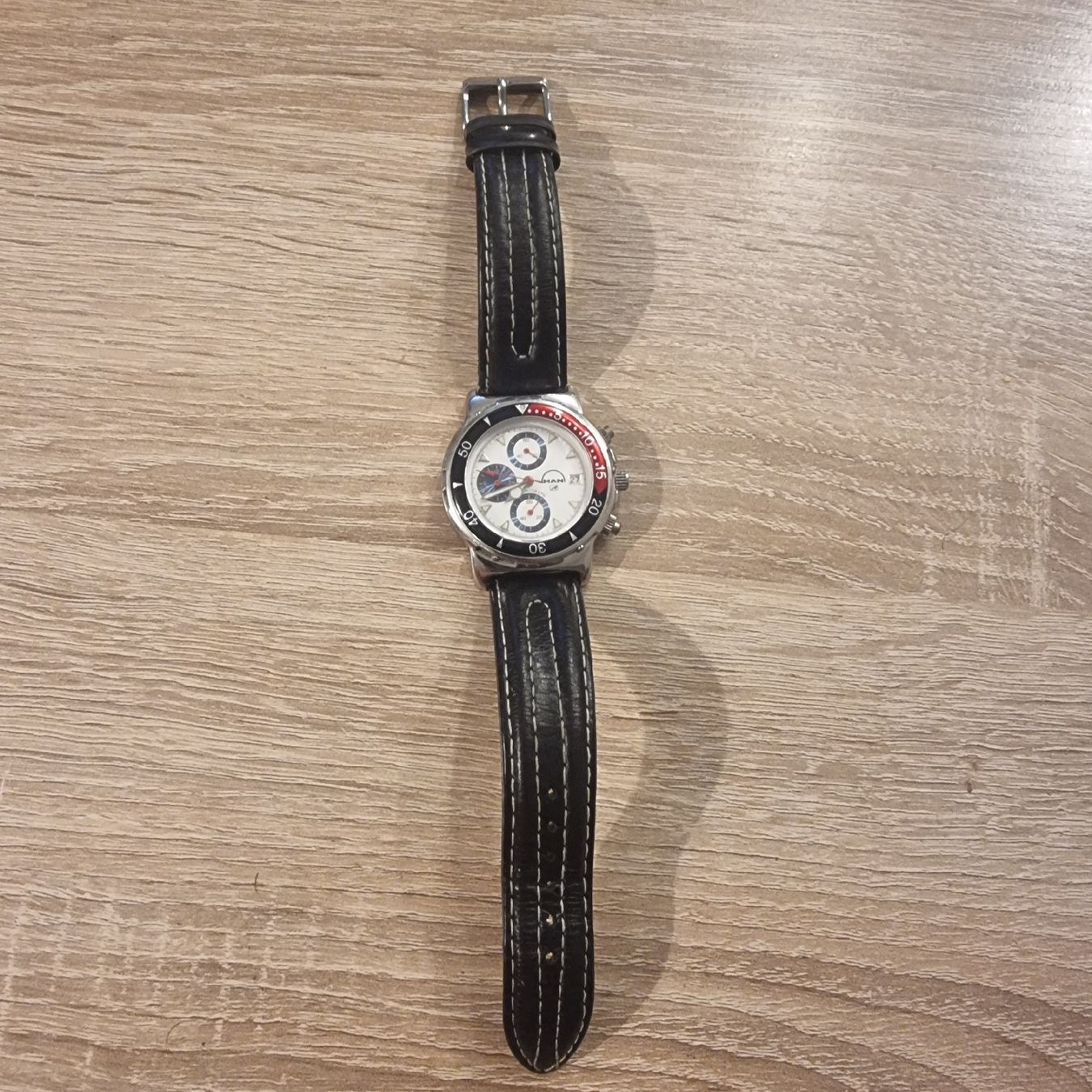 Orologi: Montre Chronographe MAN – Usato da Chessel venduto da Helder77