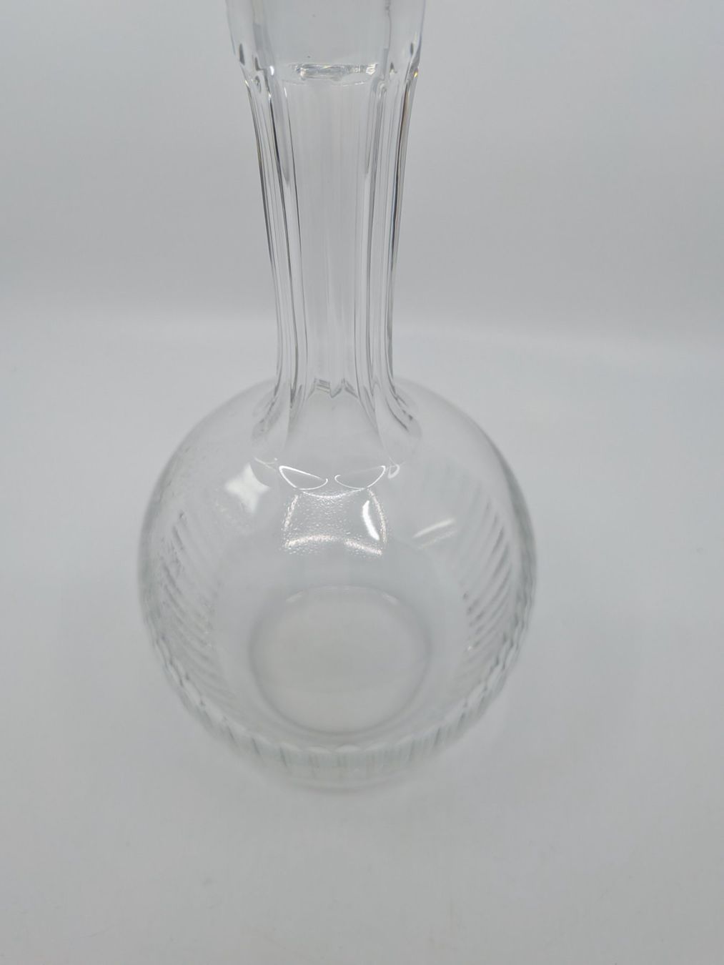 Baccarat Caraffe: Baccarat Karaffe Dekanter – Usato da Emmen venduto da magelan 2