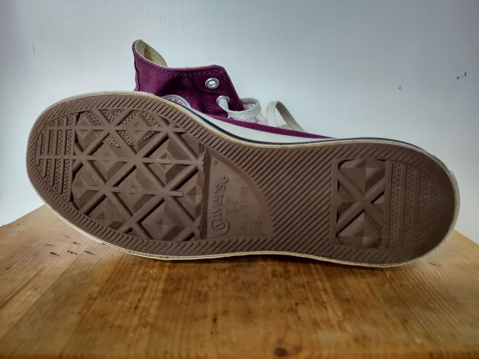 Converse Chaussures hommes: Converse Sneakers – D'occasion à Luzern par Poe02 3