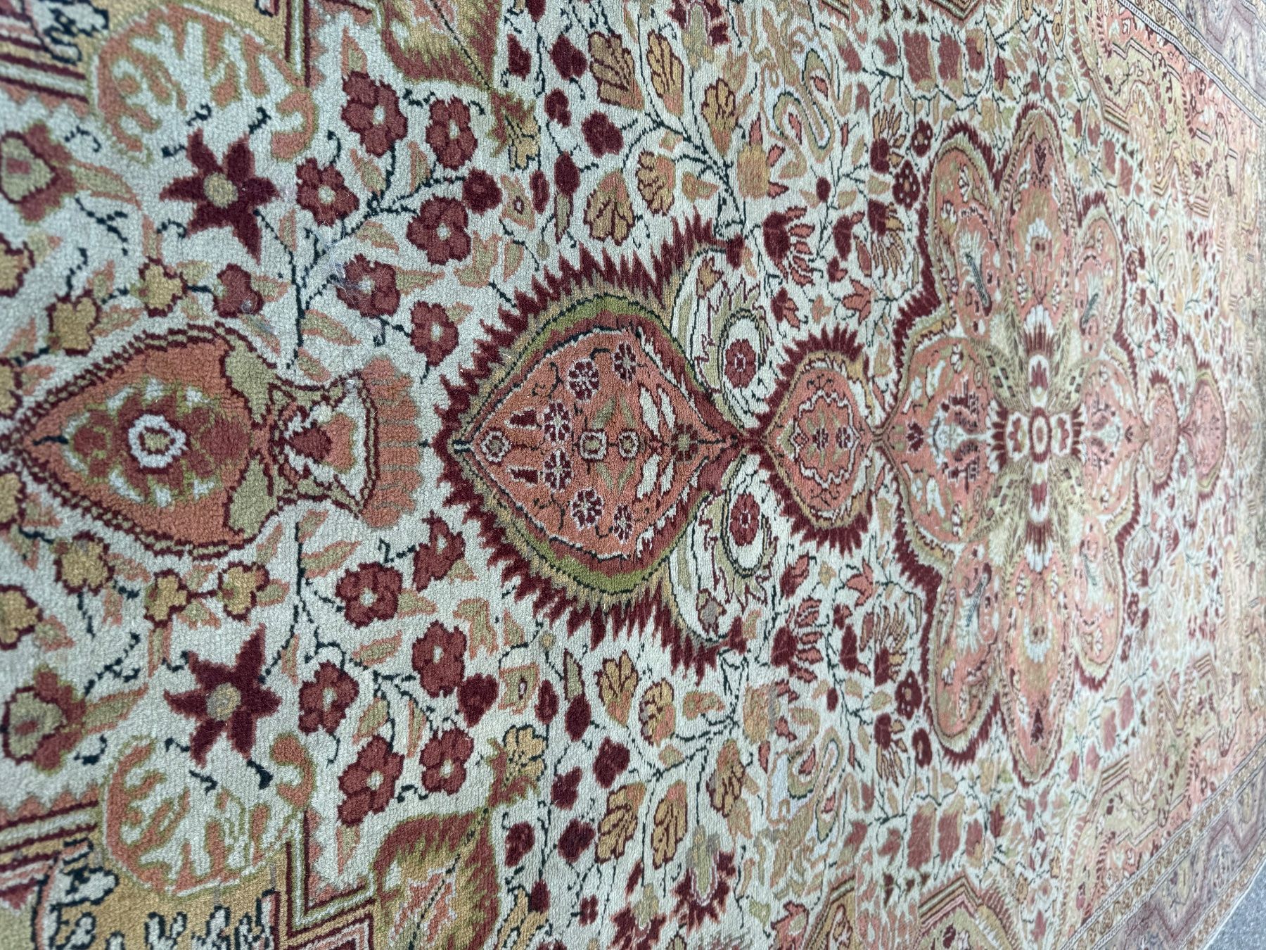 Teppiche: Orientteppich (kayseri) – Gebraucht aus Chur von Mohammad.miga 4