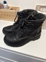 Winterstiefel Gr 37