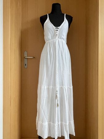 Boho Maxikleid