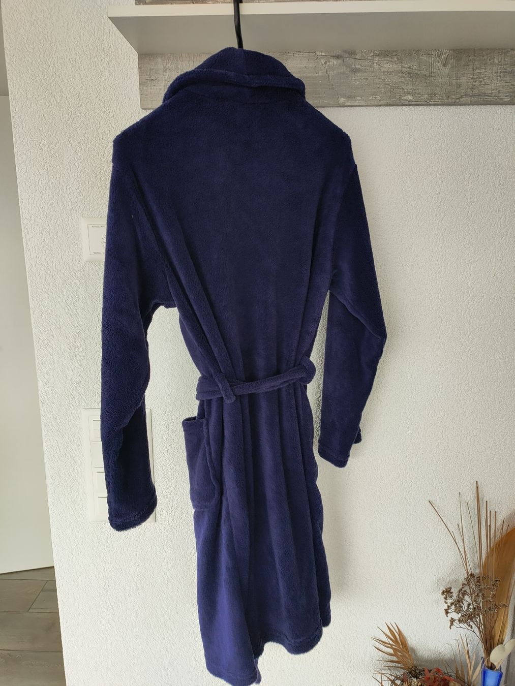 Bademäntel: Kuscheliger, Bademantel  S/M – Gebraucht aus Gipf-Oberfrick von minini 1