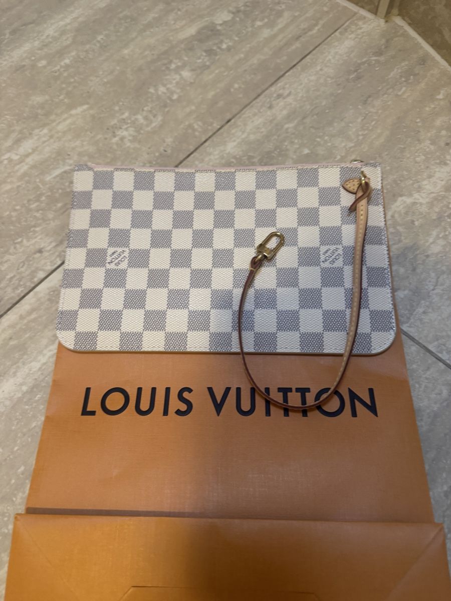 Louis Vuitton Borse da donna: Louis Vuitton – Nuovo (secondo la descrizione) da Regensdorf venduto da weiningerl 7