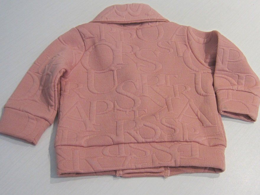 Shein Giacche & Cappotti: Baby-Jacket (6-9 Monate / 74 ) – Usato da Grüningen venduto da tienda100 1