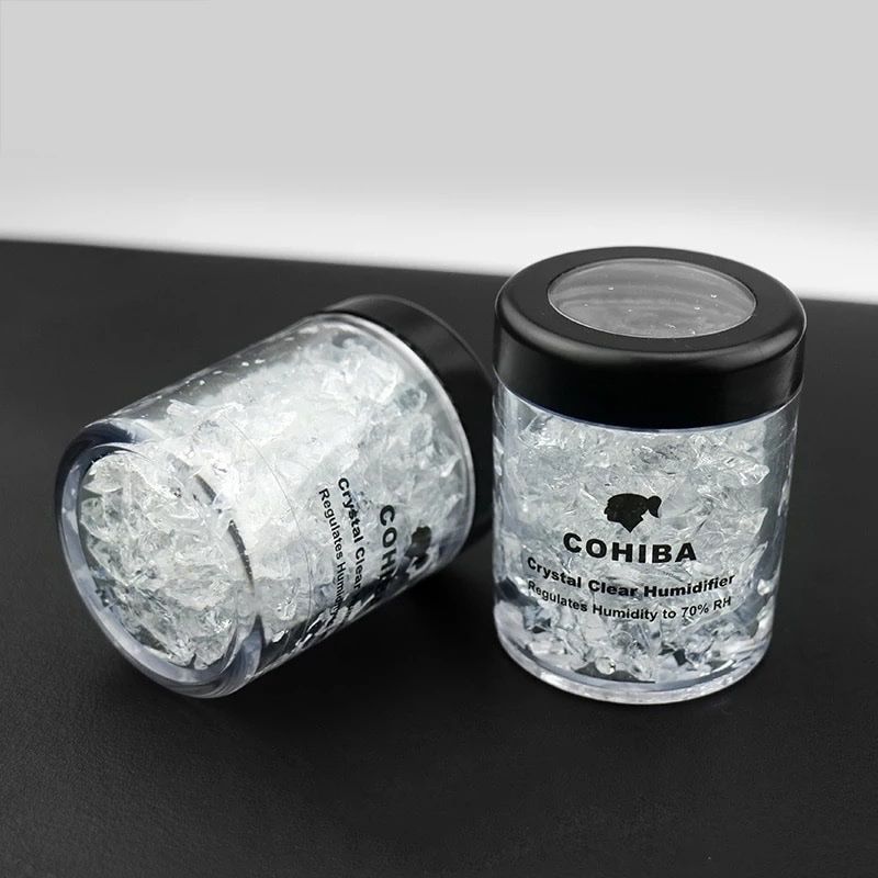 Umidificatori d'aria: Zigarren Humdior Luftbefeuchter – Nuovo e nell'imballaggio originale da Flawil venduto da swisstrendshop 2