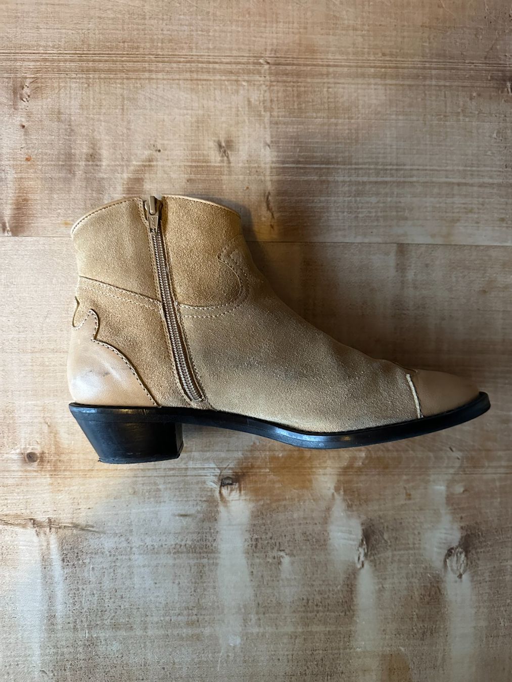 Scarpe da donna: SeeByChloé Stiefel – Usato da Luzern venduto da Verkaufen.Luzern 1