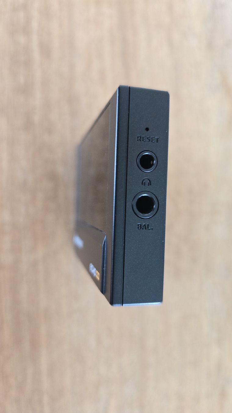 Tragbarer Mediaplayer: MP3-Player, FiiO SNOWSKY Echo Mini – Neu (gemäss Beschreibung) aus Lenzburg von rsc_58pr 2