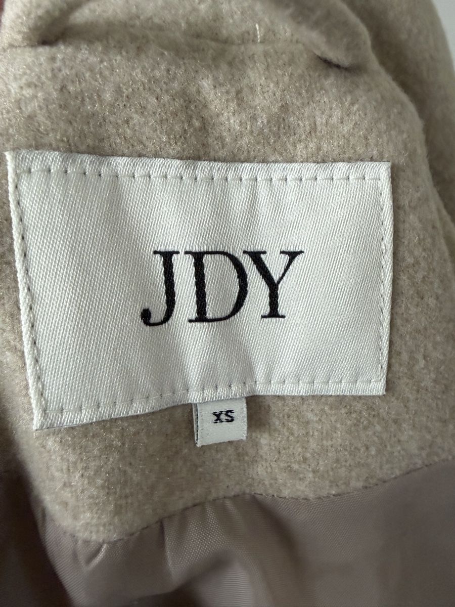Giacche: Übergangsjacke Grösse XS, beige – Usato da Wilen b. Wil venduto da Huibuh 2