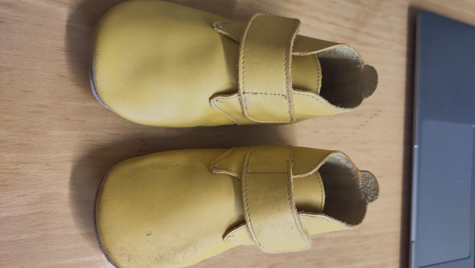 Bobux Scarpe per ragazzi: Bobux Lederfinken XL – Usato da Flums venduto da dag_5wwv