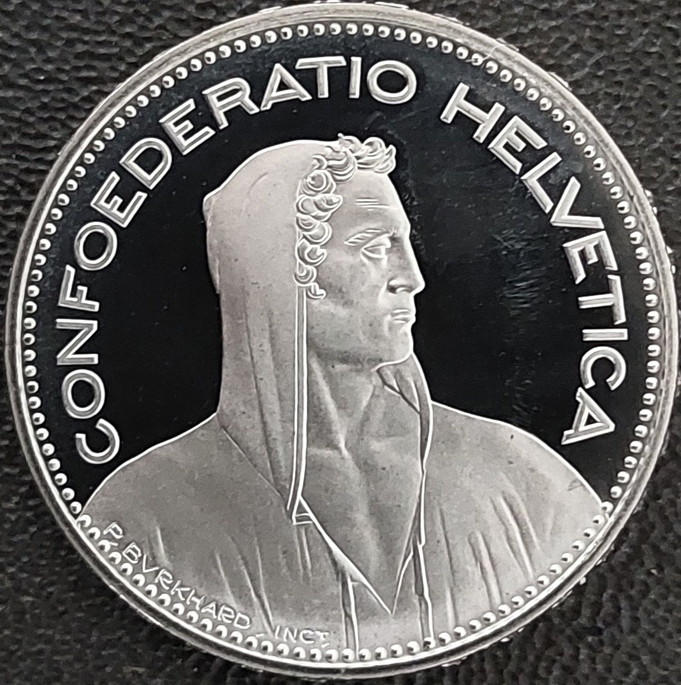 Alle Münzen: 5 Franken 2006 stgl. / aus Münzsatz – Neu (gemäss Beschreibung) aus Arch von coinsandmore 1