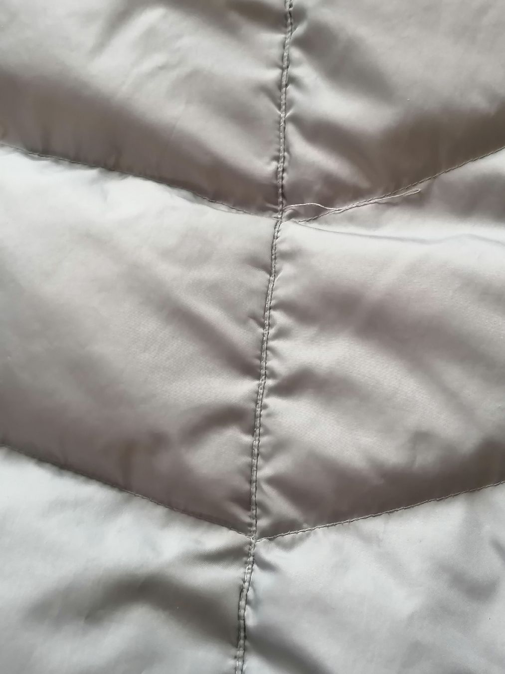 Cappotti: Veste doudoune à capuche – Usato da Montcherand venduto da petiteoune75 7