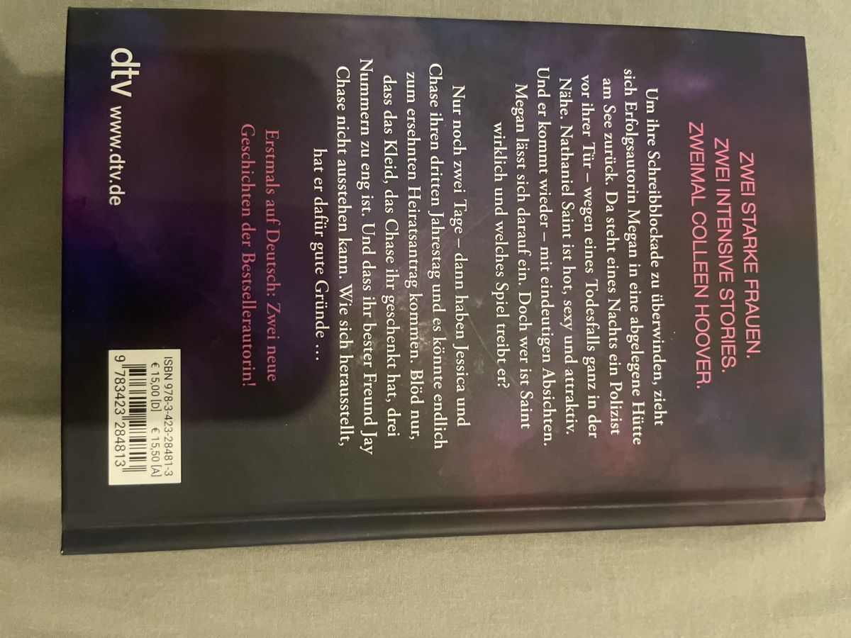 Libri: Coolen Hoover Buch – Nuovo (secondo la descrizione) da Luzern venduto da nor_9bhz 1