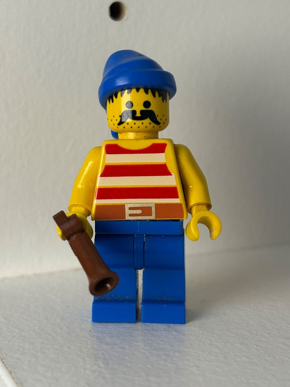 Lego Baukästen: Lego figurine pirate 2 Figur – Gebraucht aus Fully von fre_58gk