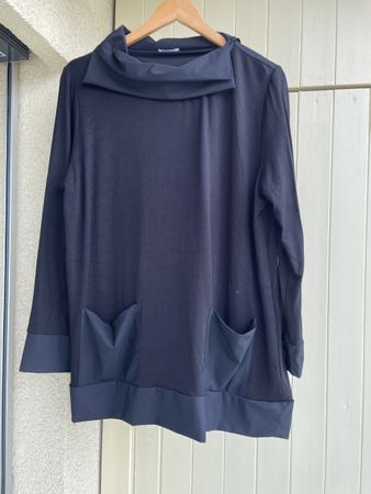 NAYA Spezielles Lagenlook Shirt/Oberteil XL
