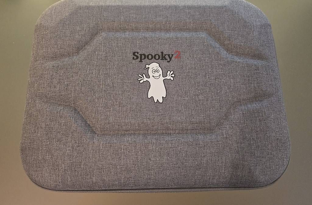 Altro in Utensili da giardino: Spooky2 GeneratorX Pro Portable Essential Kit, unbenutzt – Nuovo e nell'imballaggio originale da Basel venduto da Mahapo 4