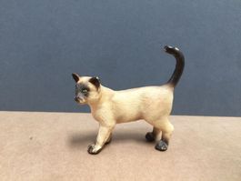 Schleich Katze Birmese 16653
