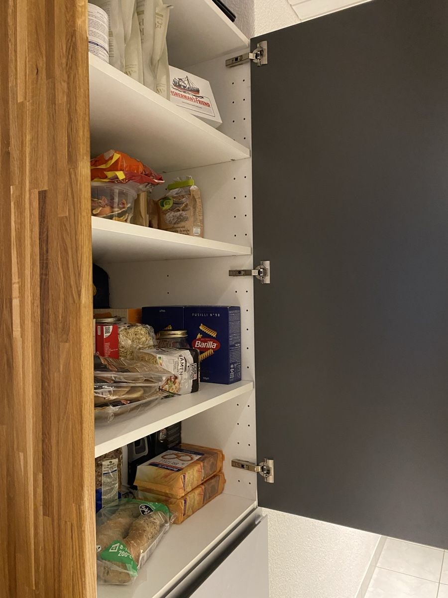 Armadi: Küchenschränke von Ikea – Usato da Freienwil venduto da oss078 3
