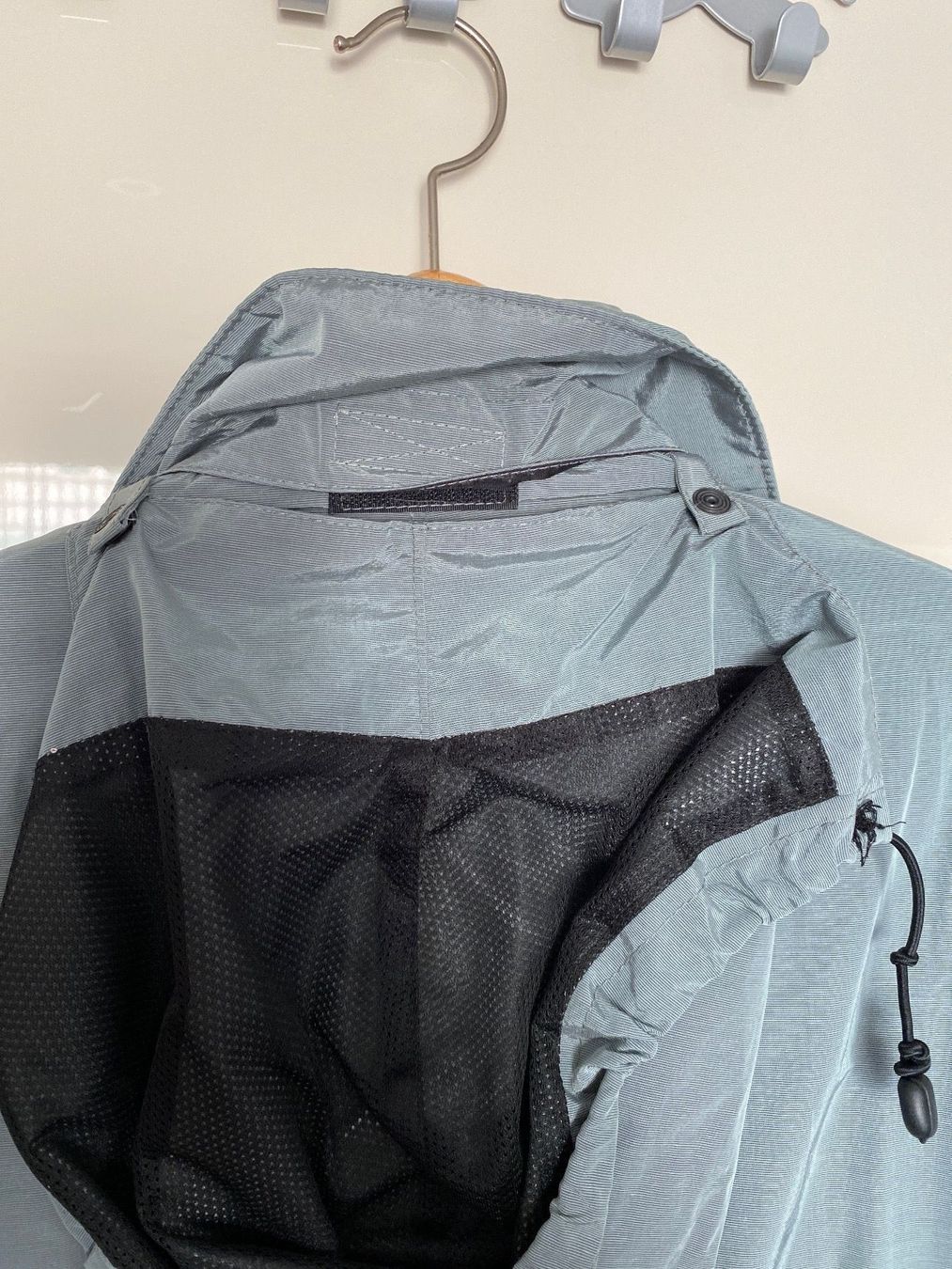Giacche: Regenjacke – Usato da Bülach venduto da Jackybabue 2