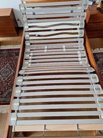 Materasso + Rete elettrica 