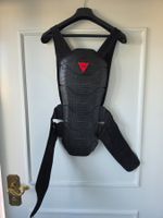 Dainese D1 Manis Rückenprotektor Level 2